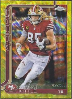 George Kittle