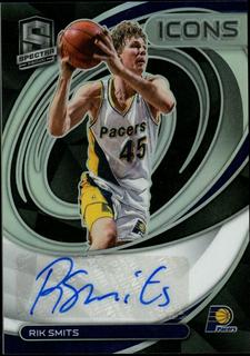 Rik Smits