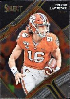 Trevor Lawrence