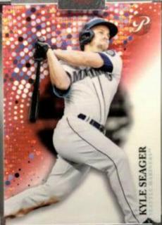 Kyle Seager