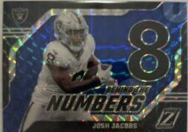 Josh Jacobs