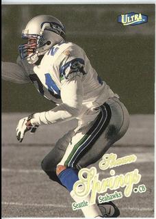 Shawn Springs