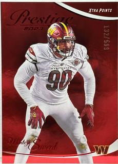 Montez Sweat