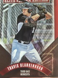 Travis Blankenhorn