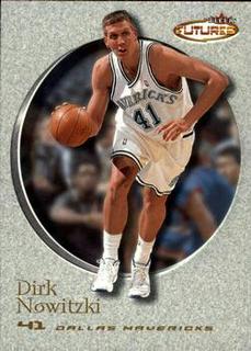 Dirk Nowitzki