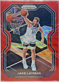 Jake Layman