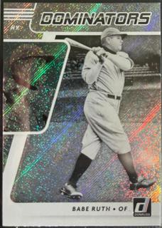 Babe Ruth