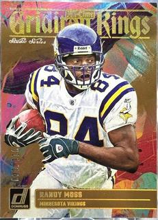 Randy Moss