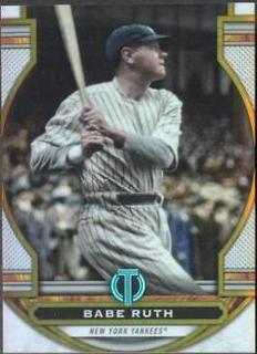 Babe Ruth