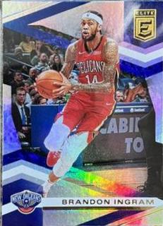Brandon Ingram