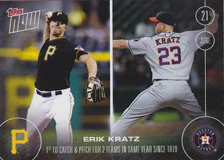 Erik Kratz