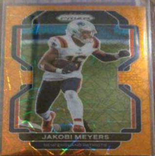 Jakobi Meyers