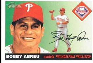 Bobby Abreu