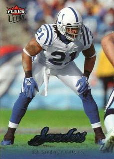 Bob Sanders