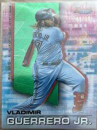 Vladimir Guerrero Jr.