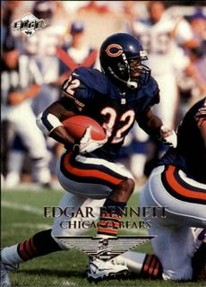 Edgar Bennett