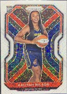 Aaliyah Wilson