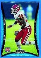 Brandon Carr