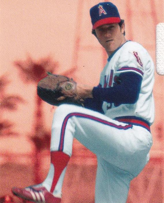 Nolan Ryan #DEC-NR Baseball Cards 2006 Fleer Greats Decade Memorabilia