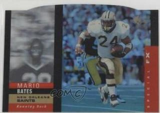 Mario Bates