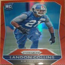 Landon Collins
