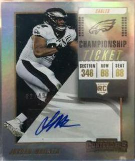 Jordan Mailata