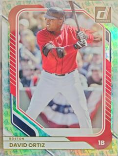 David Ortiz
