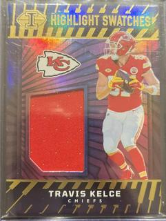 Travis Kelce