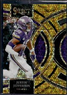 Justin Jefferson