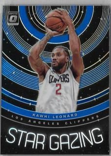 Kawhi Leonard