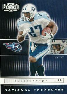 Eddie George
