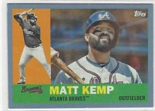 Matt Kemp
