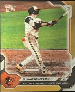 Gunnar Henderson