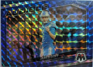 Jared Goff