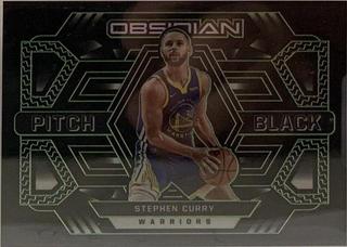 Stephen Curry
