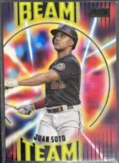Juan Soto