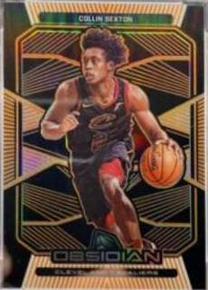 Collin Sexton