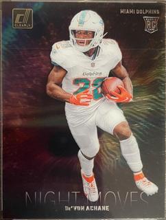 De'Von Achane