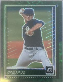 Jack Leiter