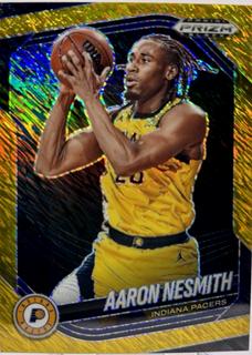 Aaron Nesmith