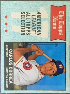 Carlos Correa