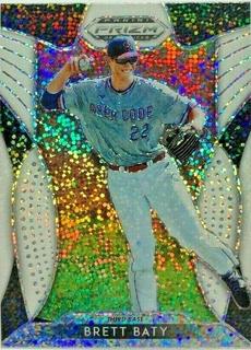 Brett Baty
