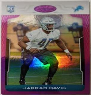 Jarrad Davis