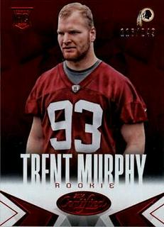 Trent Murphy