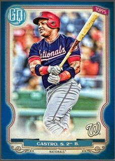 Starlin Castro