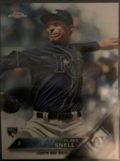 Blake Snell