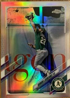 Ramon Laureano