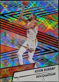 Kevin Durant
