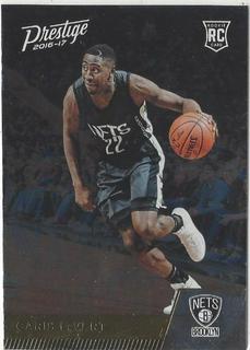 Caris LeVert