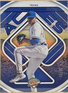 Kumar Rocker